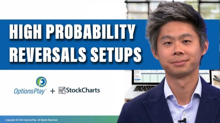 Find Highest Probability Counter-Trend Setups
