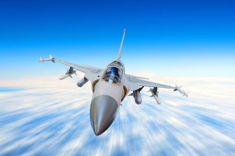 Biggest US Defense Contractors and ETFs in 2025